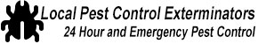 Jmst ND Pest Control Exterminators